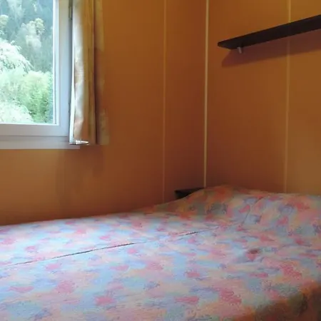 Camping Les Marmottes Kemping
