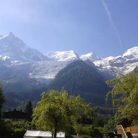 Camping Les Marmottes 3*