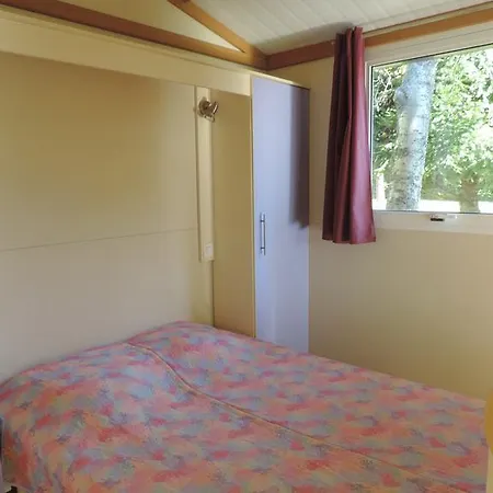 Camping Les Marmottes Camping