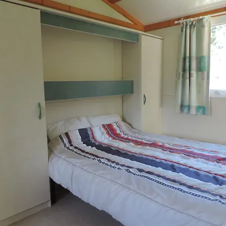 Camping Les Marmottes 3* Chamonix Mont Blanc