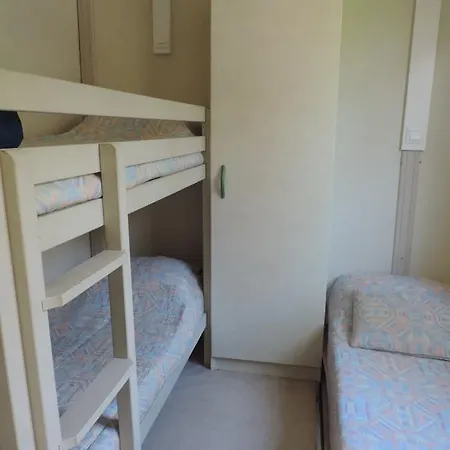 Camping Les Marmottes Camping 3*