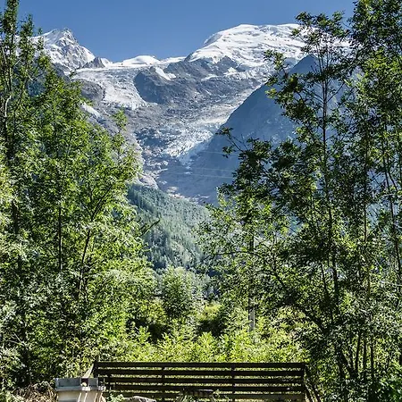 Camping Les Marmottes 3*